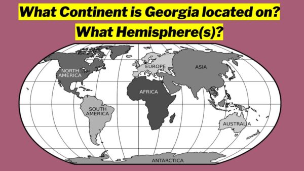 The Geographic Regions of Georgia-SS8G1 - Image 2