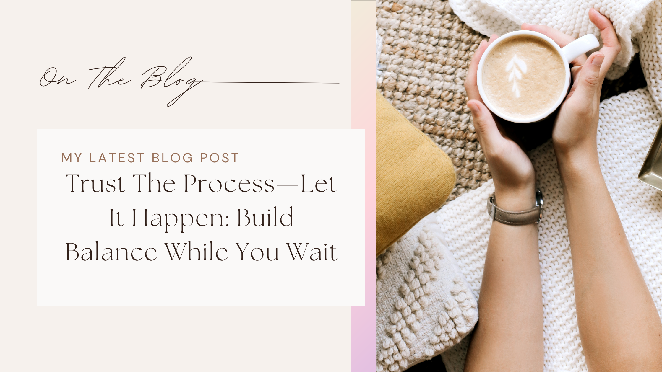 Beige and Brown Minimalist Simple Working From Home Blog Banner (8)