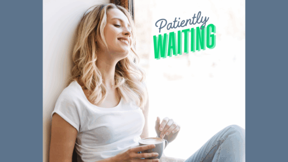 Trust The Process — Let It Happen: Build Balance While You Wait