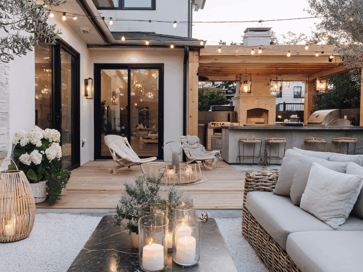 How I Maintain Self-Care Through the Ebb and Flow of Georgia’s Unpredictable Weather