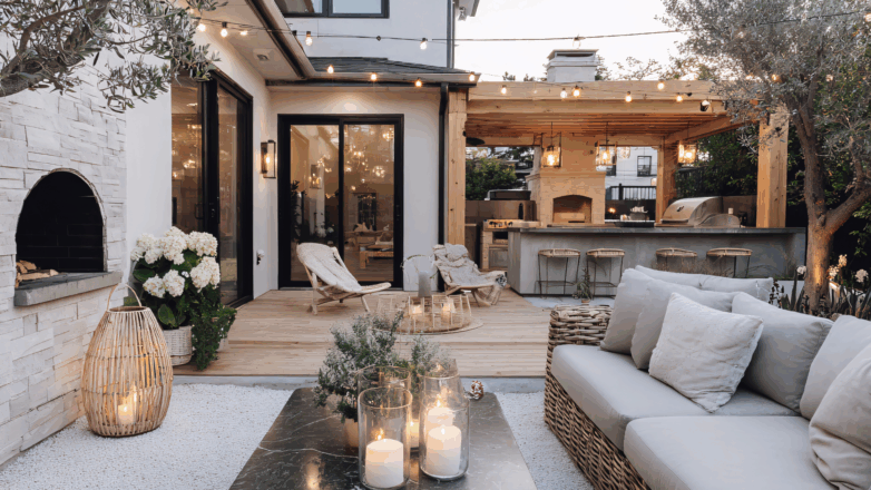 How I Maintain Self-Care Through the Ebb and Flow of Georgia’s Unpredictable Weather