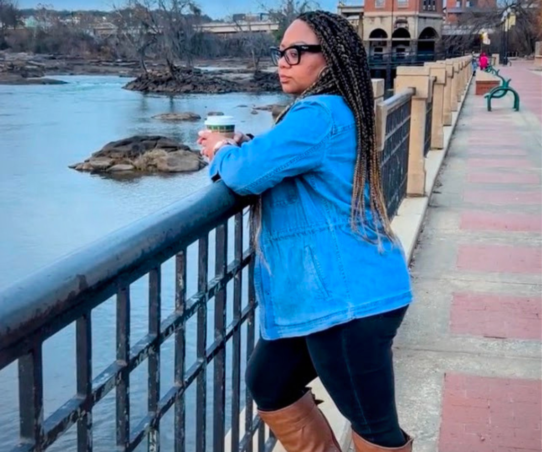 Slow Down and Take a Walk: Turning a Simple Outing Into a Mental Reset