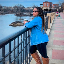 How I Maintain Self-Care Through the Ebb and Flow of Georgia’s Unpredictable Weather