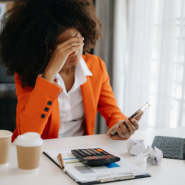 5 Reasons You Can’t Find Work-Life Balance — and How to Take Control