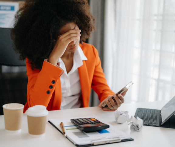 Assess Before You Accept: How to Slow Down and Protect Your Peace